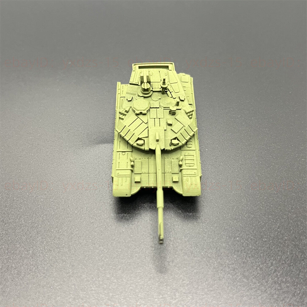 1/144 T-90AM Main Battle Tank Painted Finished Model