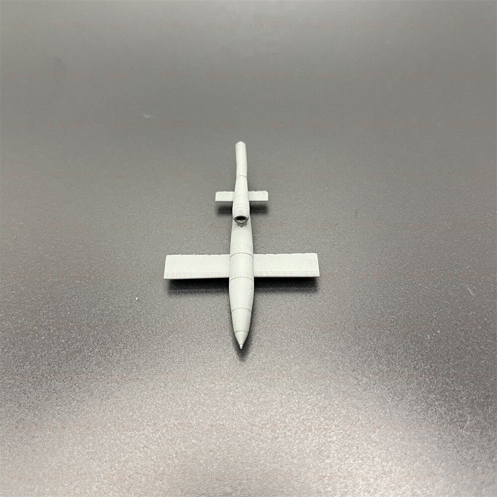 1/144 German Vergeltungswaffe-1 Missile Painted Finished Model
