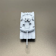1/144 Abrams X Tank Painted Finished Model