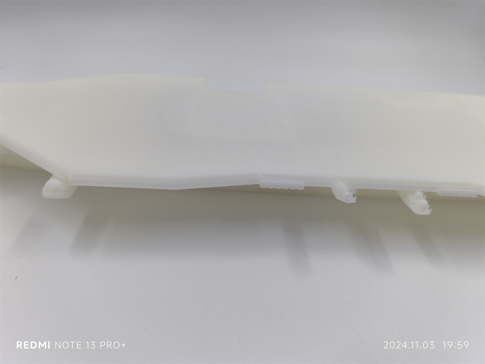 1/700 gerald r.ford-class aircraft carrier(full hull/waterline)