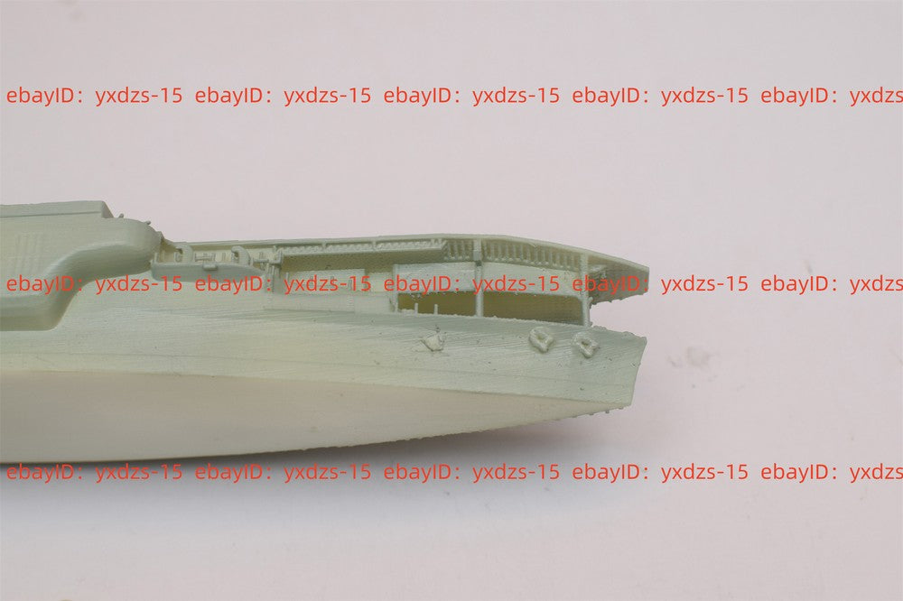1/700 French Aircraft Carrier Bearn