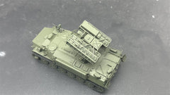 1/72 Russian 9K35 Strela-10 (SA-13 Gopher) SPAA Painted Finished Mode