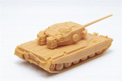 3d Printed 1/72/144 British Goliath-Chimera Unpainted Kit