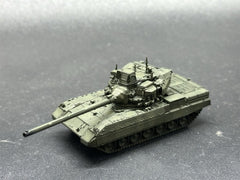 1/144 Soviet T-95 Main Battle Tank Painted Finished Model