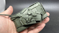 1/72 Russian Bmp-3 Heavy-armor Version ﻿ Painted Finished Model