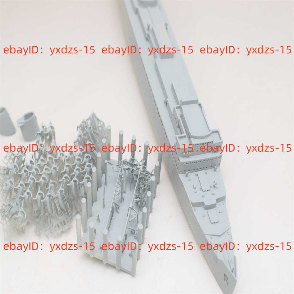 1/700 Ile De French Cruise Ship