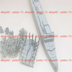 1/700 Ile De French Cruise Ship