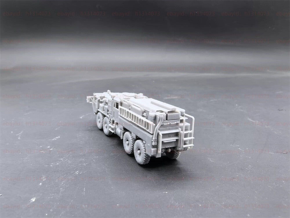 3d Printed Kit 1/144 Us M1142 Tactical Fire Fighter