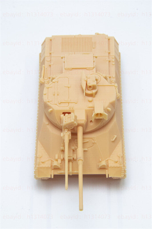 3d Printed 1/72/144 German T3-F Tri-Axis Turret Test Rig ﻿ Unpainted Kit