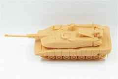 3d Printed 1/72/144 Panther KF51 Main Battle Tank Unpainted Kit