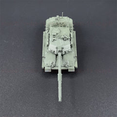 1/144 Challenger Ⅱ Main Battle Tank Painted Finished Model