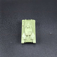 1/144 T-50 Light Infantry Tank Painted Finished Model