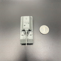 1/144 German Maus Heavy Tank Painted Finished Model