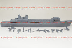 1/700 Us Supply Class Supply Ship Aoe-6