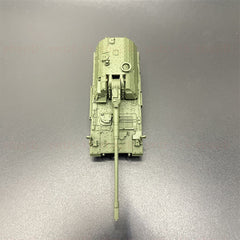 1/72 Panzerhaubitze 2000 Self-Propelled Howitzer Painted Finished Model