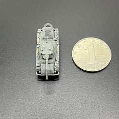 1/144 German Puma Infantry Fighting Vehicle Painted Finished Model