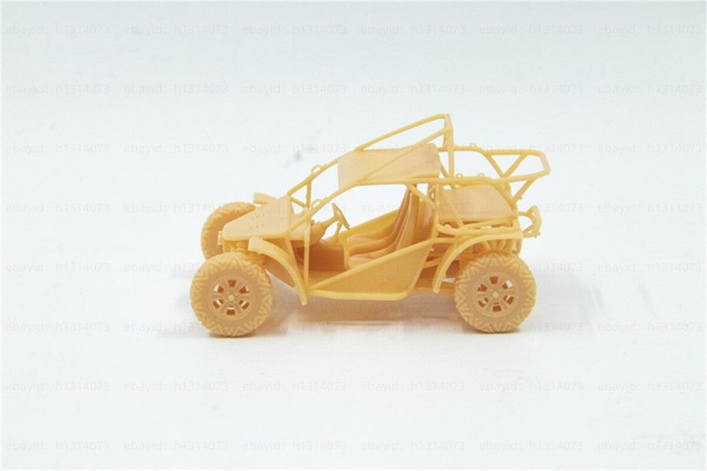 3d Printed 1/72/144 Chaborz M3 Light Off-Road Vehicle Unpainted Kit
