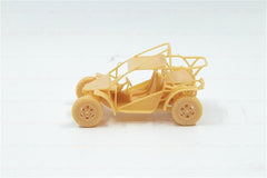 3d Printed 1/72/144 Chaborz M3 Light Off-Road Vehicle Unpainted Kit