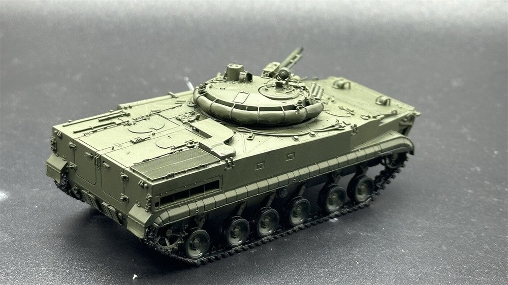 1/72 Russian BMP-3 Infantry Fighting Vehicle﻿ Painted Finished Model