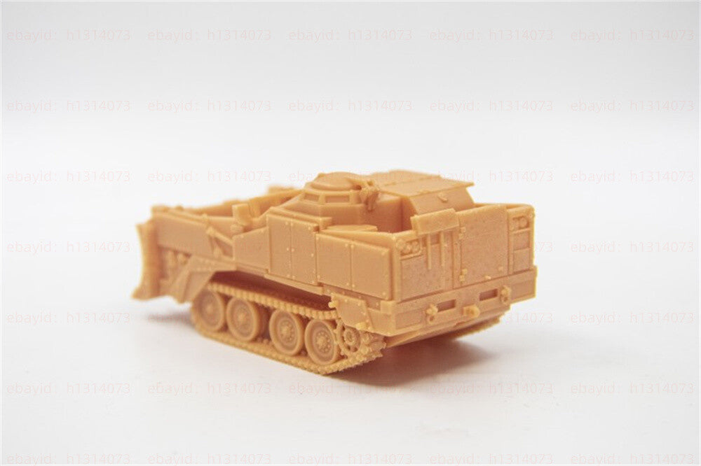 3d Printed 1/72/144 US M9 Armored Combat Earthmover Unpainted Kit
