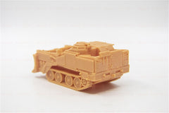 3d Printed 1/72/144 US M9 Armored Combat Earthmover Unpainted Kit