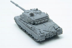 3d Printed 1/72/144 Italian Controcarro 3 Minotauro Tank Destroyer Unpainted Kit
