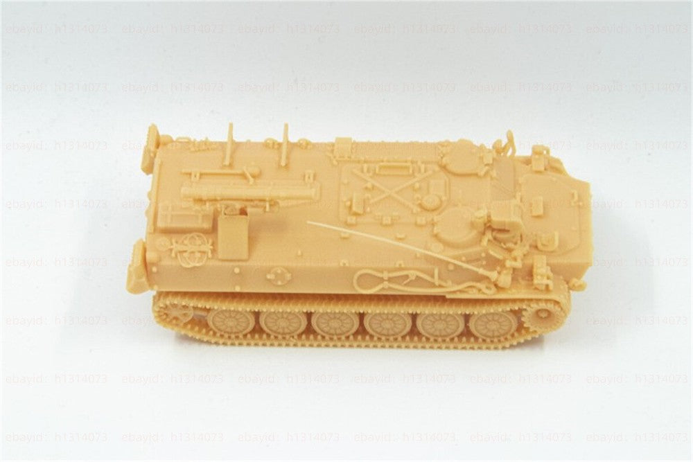 3d Printed 1/72/144 9p149 Shturm-s Anti-tank Vehicle ﻿Unpainted Kit