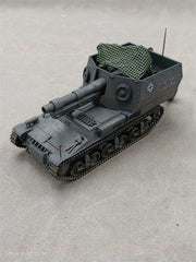 1/35 Sd.kfz135/1 Self-propelled Howitzer Painted Finished Model