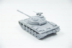 3d Printed 1/72/144 Soviet Object 140﻿ Unpainted Kit