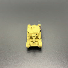 1/144 British "Bishop" 25 - pdr SPH Painted Finished Model