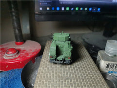 1/72 Russia Typhoon-VDV Armored Vehicle Painted Finished Model