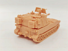 3d Printed 1/72/144 M108 105 mm Self-Propelled Howitzer ﻿ Unpainted Kit