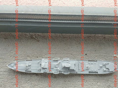 1/700 German Navy Penguin Disguised Attack Ship(full Hull/waterline)