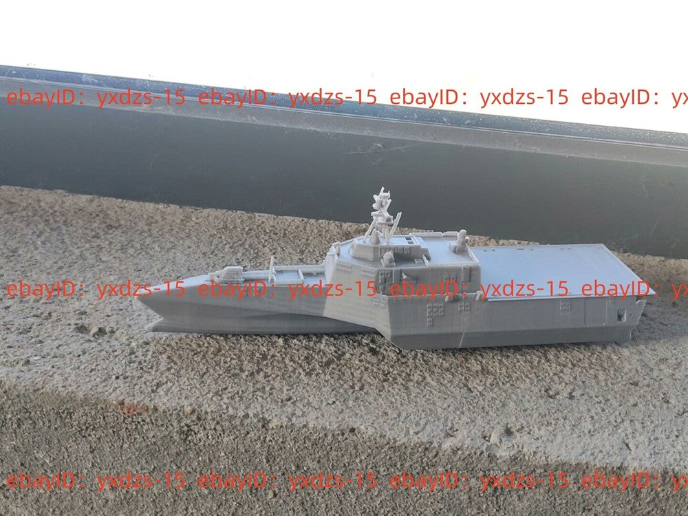 1/700 US Littoral Combat Ship(full Hull/waterline)