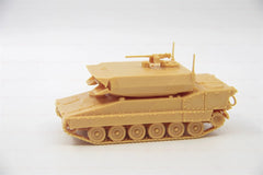 3d Printed 1/72/144 US M8 Tank Destroyer Unpainted Kit