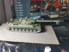 1/72 China Type 15 Light Tank Painted Finished Model