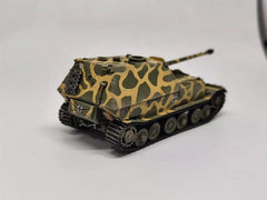 1/72 German Ferdinand "elefant" Tank Destroyer Painted Finished Model