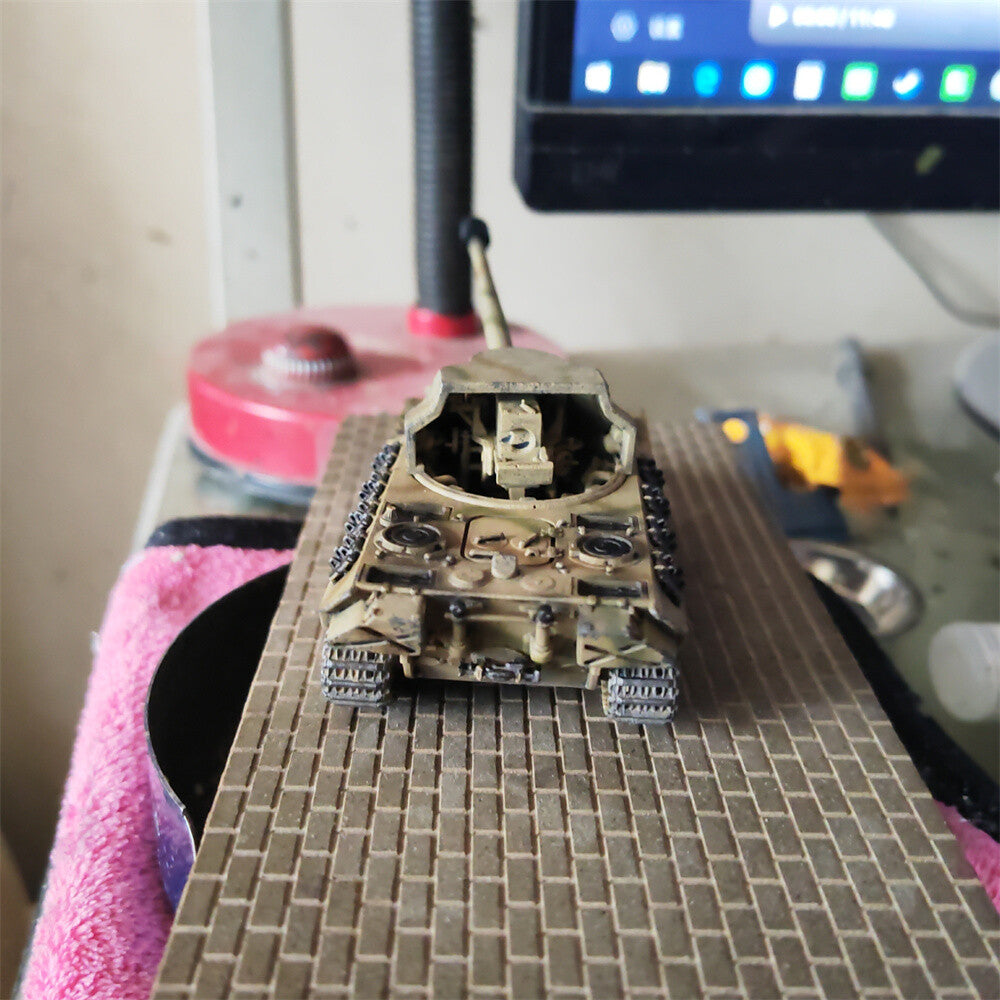 1/72 Reinmetal “Scorpion” G Tank Destroyer Painted Finished Model