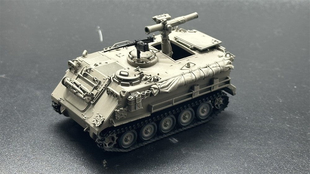 1/72 Israeli M113 Armored Personnel Carrier Painted Finished Model