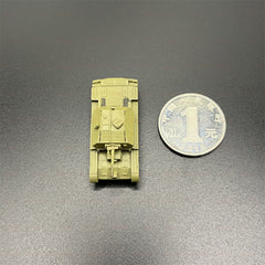 1/144 Mk. V A13 Covenanter Cruiser Tank Painted Finished Model