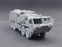 3d Printed 1/72 American M1142 Tactical Firefighter Vehicle