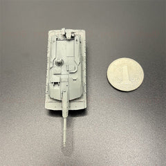 1/144 Panther KF51 Main Battle Tank Painted Finished Model