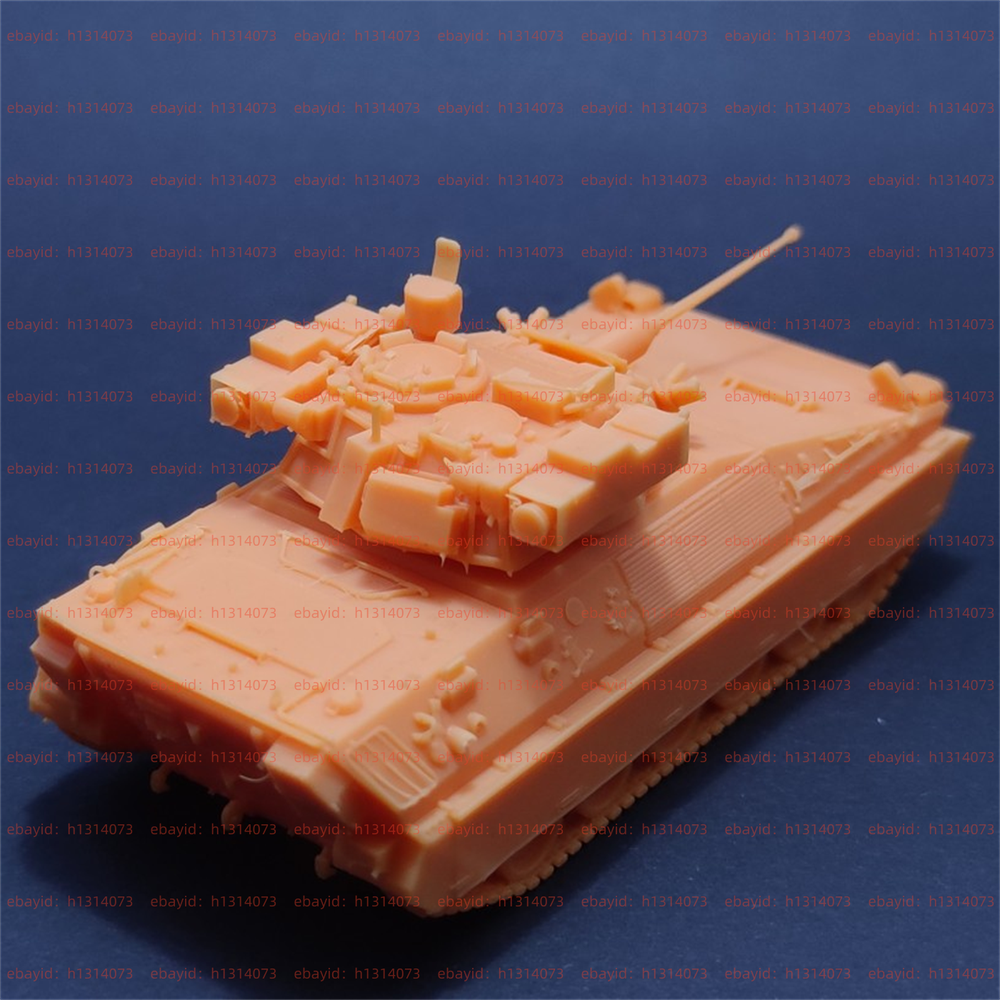 3d Printed 1/72 Italian VCC-80 Infantry Fighting Vehicle Unpainted Kit
