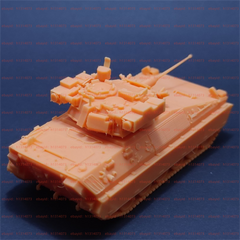 3d Printed 1/72 Italian VCC-80 Infantry Fighting Vehicle Unpainted Kit