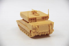 3d Printed 1/72/144 US M8 Tank Destroyer Unpainted Kit