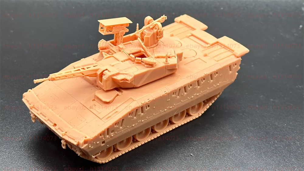 3d Printed 1/72 Kf41 Lynx infantry fighting vehicle Unpainted Kit
