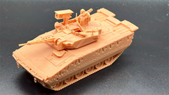 3d Printed 1/72 Kf41 Lynx infantry fighting vehicle Unpainted Kit