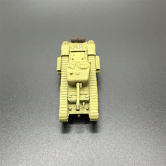 1/144 British Churchill Gun Carrier Tank Painted Finished Model