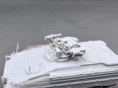 3d Printed Kit 1/72/87/144 German Marder A3/a5 Armored Vehicle