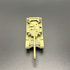 1/144 Centurion Main Battle Tank Painted Finished Model